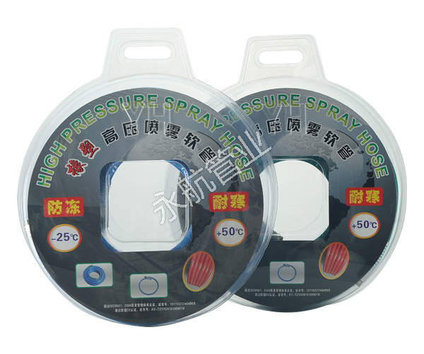 北京PVC农用软管外包装